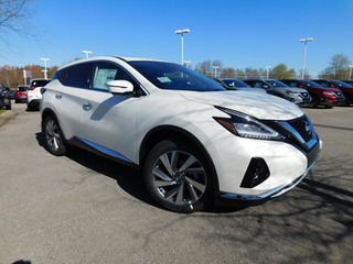 2021 Nissan Murano for sale in Clarksville TN