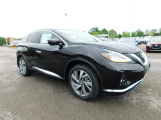 2021 Nissan Murano for sale in Clarksville TN
