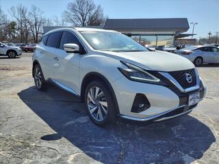 2021 Nissan Murano for sale in Pine Bluff AR