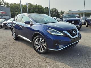 2021 Nissan Murano for sale in Clarksville TN