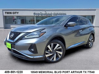 2023 Nissan Murano for sale in Port Arthur TX