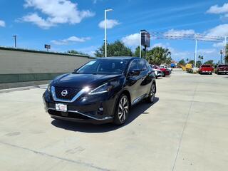 2023 Nissan Murano for sale in Kosciusko MS