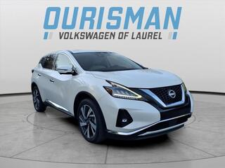2023 Nissan Murano
