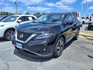 2023 Nissan Murano