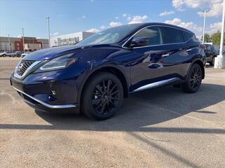 2024 Nissan Murano