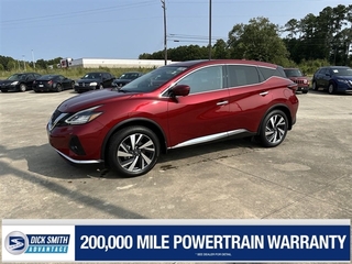 2024 Nissan Murano for sale in Shelby NC