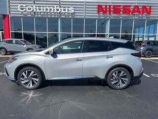 2024 Nissan Murano