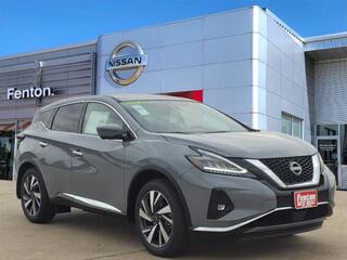 2024 Nissan Murano