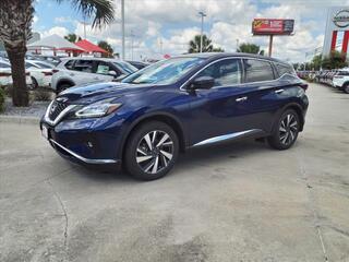 2024 Nissan Murano for sale in Kosciusko MS