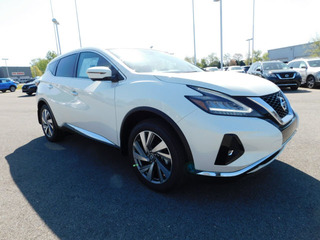 2021 Nissan Murano for sale in Clarksville TN