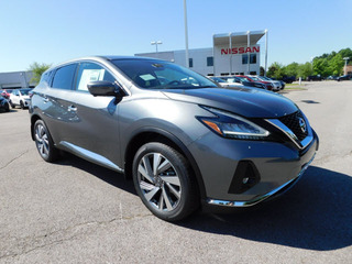 2021 Nissan Murano for sale in Clarksville TN