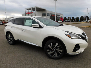 2022 Nissan Murano for sale in Clarksville TN