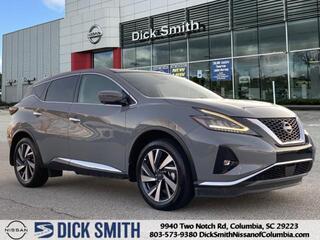 2023 Nissan Murano for sale in Columbia SC