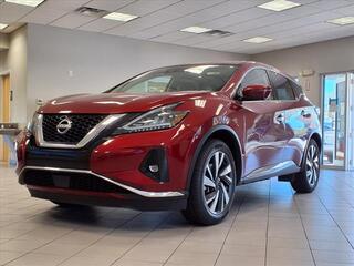 2023 Nissan Murano