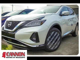 2024 Nissan Murano for sale in Orange TX