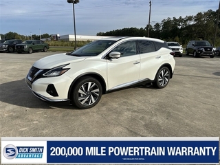 2024 Nissan Murano for sale in Shelby NC