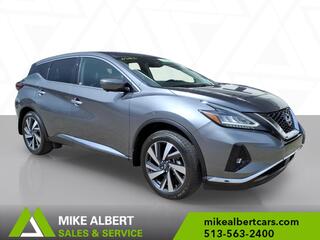 2024 Nissan Murano for sale in Cincinnati OH