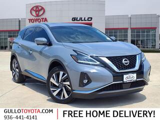 2024 Nissan Murano