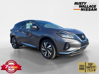 2024 Nissan Murano for sale in Knoxville TN