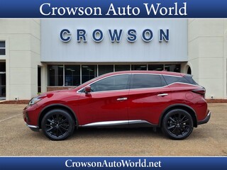 2024 Nissan Murano for sale in Louisville MS
