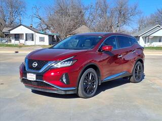 2024 Nissan Murano