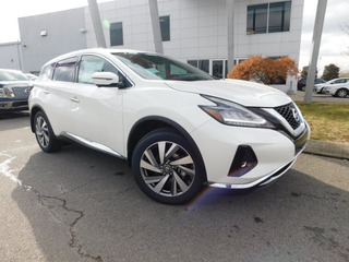 2021 Nissan Murano for sale in Clarksville TN