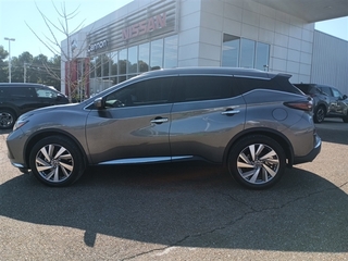 2021 Nissan Murano for sale in Oxford MA