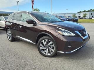 2021 Nissan Murano for sale in Clarksville TN