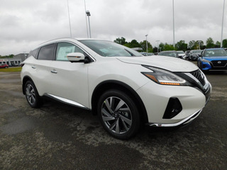 2021 Nissan Murano for sale in Clarksville TN