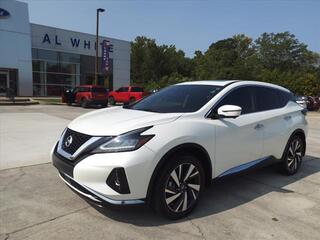 2022 Nissan Murano