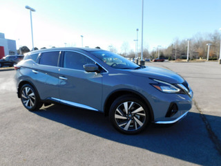 2022 Nissan Murano for sale in Clarksville TN