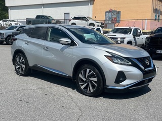 2023 Nissan Murano for sale in Canton NC