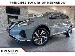2023 Nissan Murano