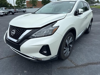2023 Nissan Murano