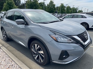 2023 Nissan Murano for sale in Burlington NC