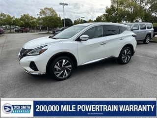 2024 Nissan Murano for sale in Charleston SC