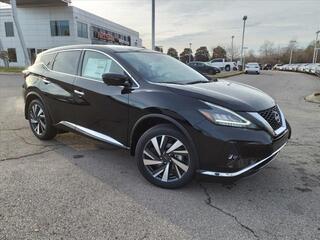 2024 Nissan Murano