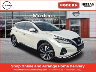 2024 Nissan Murano