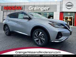 2024 Nissan Murano for sale in Independence MO