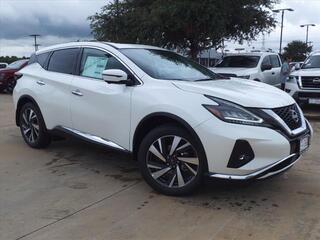 2024 Nissan Murano