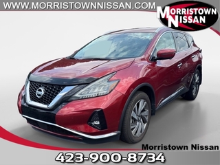 2020 Nissan Murano for sale in Morristown TN