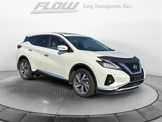 2021 Nissan Murano