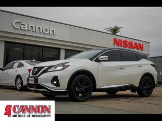 2021 Nissan Murano for sale in Orange TX