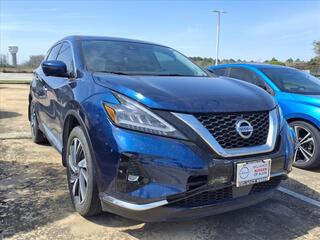 2022 Nissan Murano for sale in Alvin TX