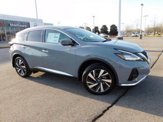 2022 Nissan Murano for sale in Clarksville TN