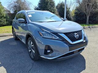 2023 Nissan Murano for sale in Clarksville TN