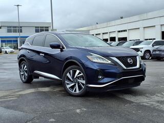 2023 Nissan Murano