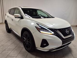 2023 Nissan Murano