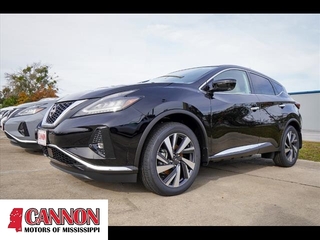 2024 Nissan Murano for sale in Orange TX