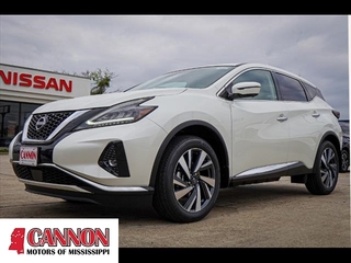 2024 Nissan Murano for sale in Orange TX